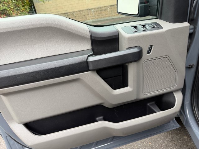Used 2019 Ford F150 XL w/ Equipment Group 101A Mid AWD/4WD image 11