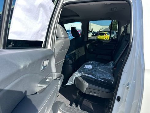 New 2026 Honda Ridgeline RTL image 13