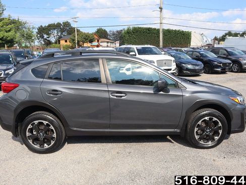Used 2023 Subaru Crosstrek 2.0i Premium image 5