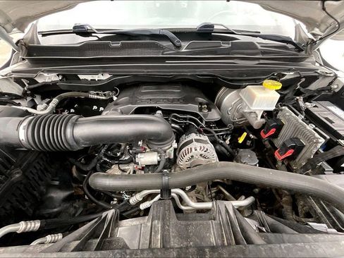Used 2020 RAM 1500 Laramie image 9