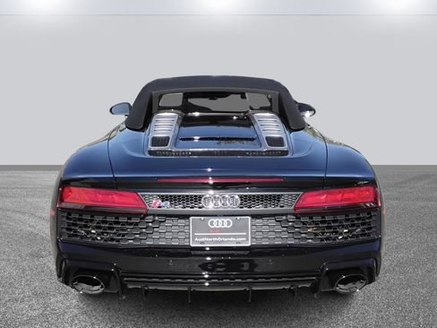 Used 2023 Audi R8 V10 performance image 5