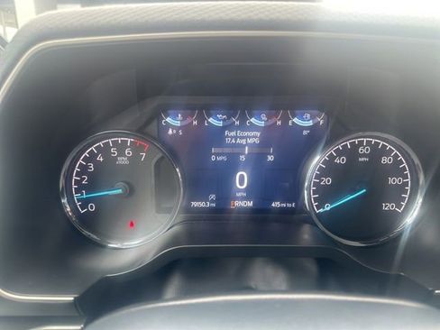 Used 2023 Ford F150 XLT w/ Equipment Group 302A High AWD/4WD image 5