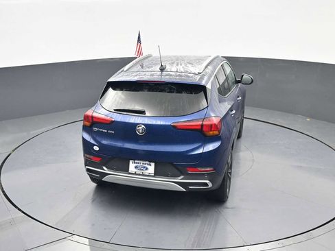 Used 2023 Buick Encore GX Essence w/ Advanced Technology Package image 31