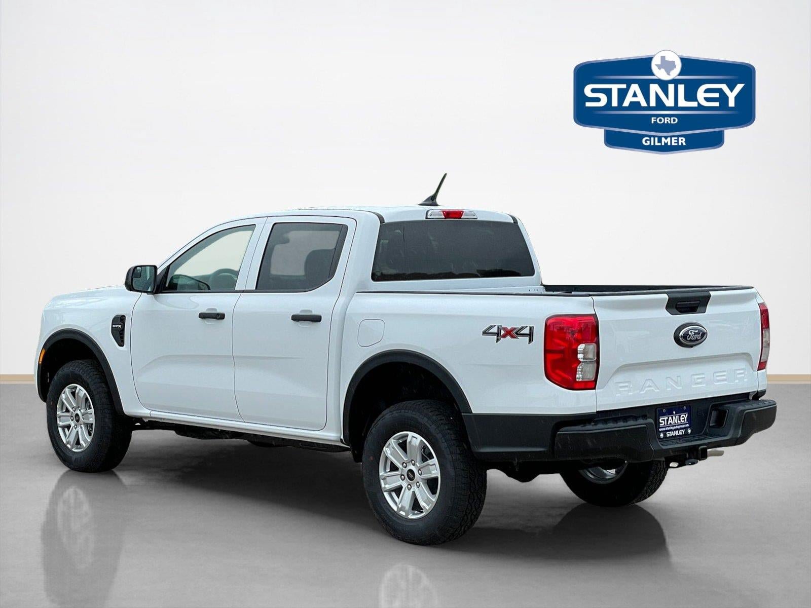 New 2026 Ford Ranger XL w/ Trailer Tow Package AWD/4WD image 5