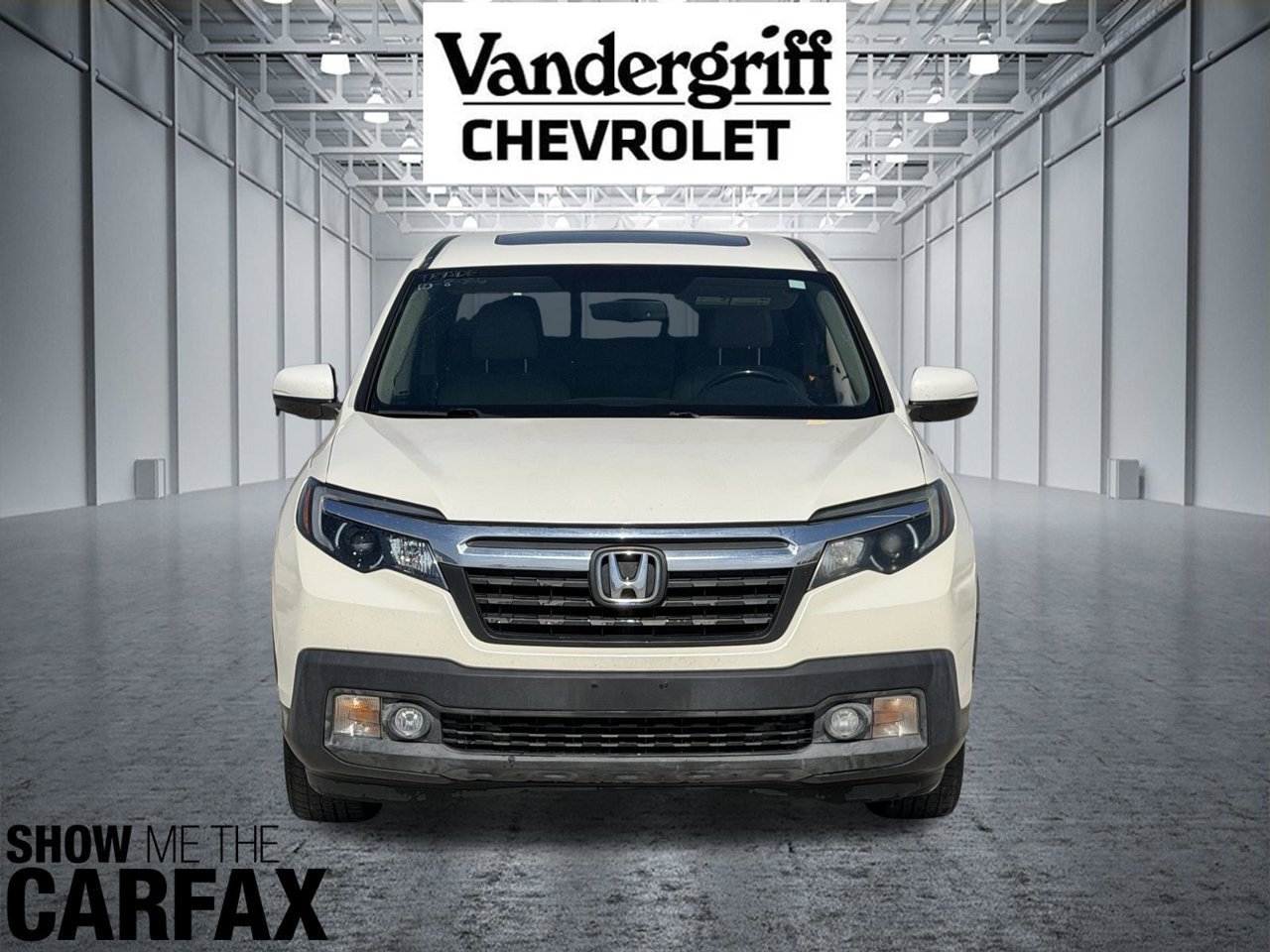 Used 2019 Honda Ridgeline RTL-T image 6