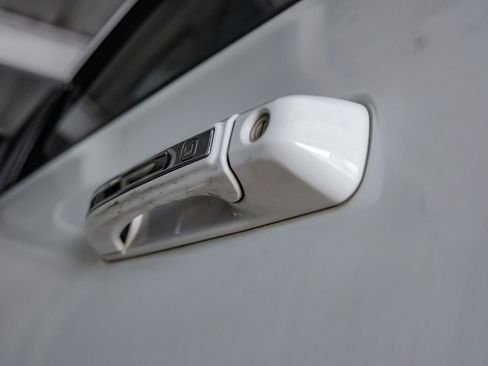 Used 2019 RAM 2500 Laramie AWD/4WD image 34