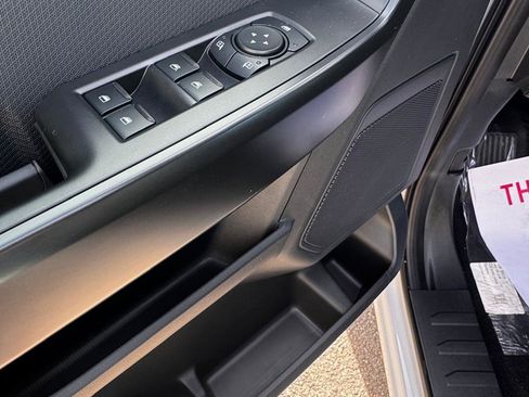 New 2026 Ford F150 STX image 13