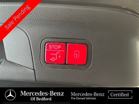 Used 2023 Mercedes-Benz GLC 300 4MATIC Coupe image 19