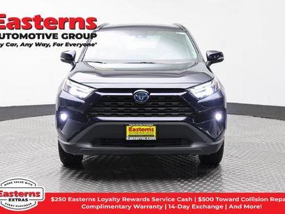 Used 2024 Toyota RAV4 XLE Premium w/ Weather Package