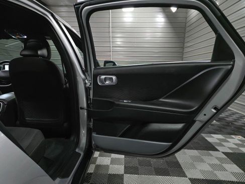 Used 2024 Hyundai Ioniq 6 SE image 32