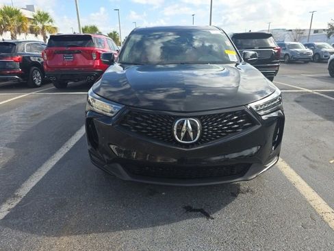Used 2024 Acura RDX A-Spec image 12