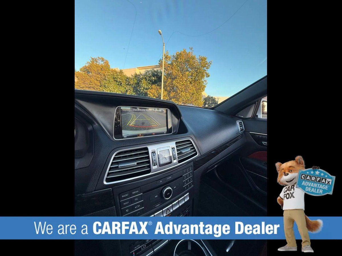 Used 2016 Mercedes-Benz E 400 Cabriolet image 53