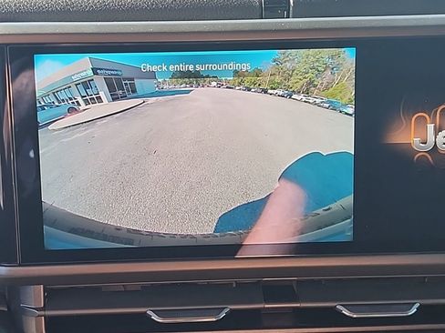 New 2026 Jeep Wrangler Sport S image 28