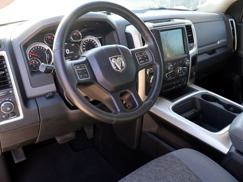 Used 2016 RAM 1500 Lone Star RWD image 18