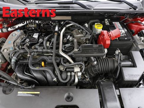 Used 2022 Nissan Sentra SV w/ All-Weather Package FWD image 7