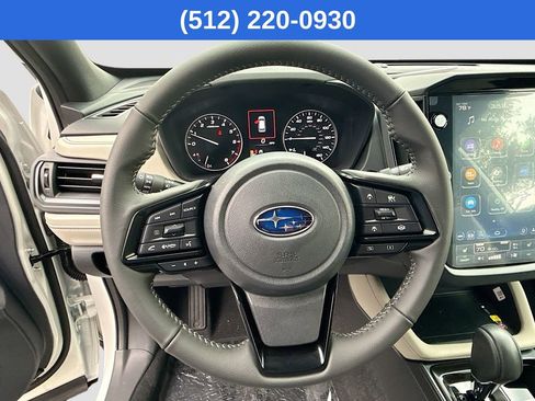 New 2026 Subaru Forester Premium image 12