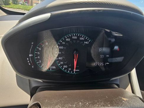 Used 2020 Chevrolet Sonic LT FWD image 24