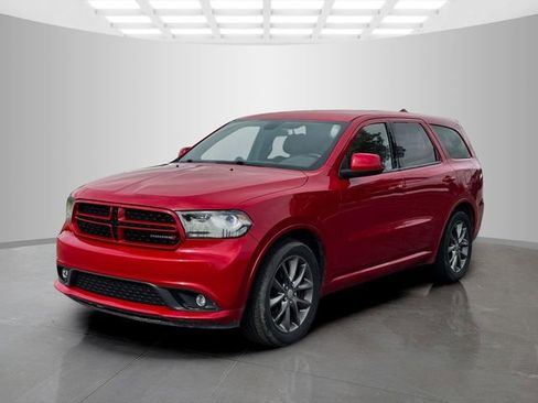 Used 2015 Dodge Durango SXT w/ Quick Order Package 23B AWD/4WD image 3