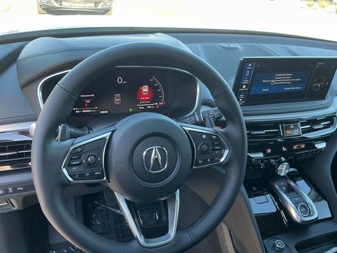 New 2026 Acura MDX w/ Technology Package image 11