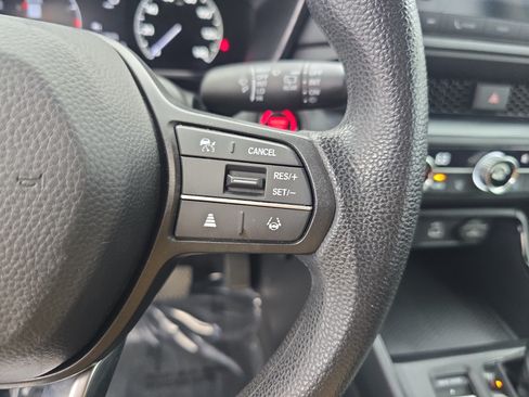 Certified 2024 Honda CR-V LX image 17
