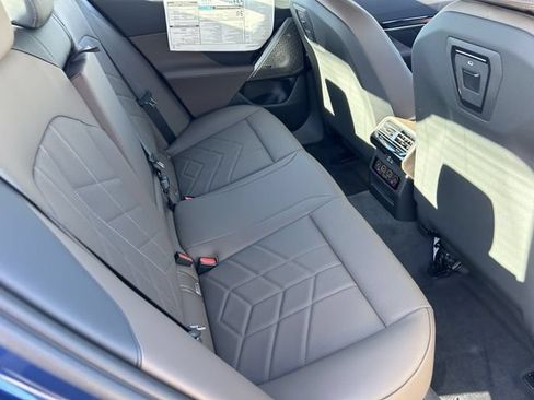 New 2027 BMW 530i w/ M Sport Package RWD image 14
