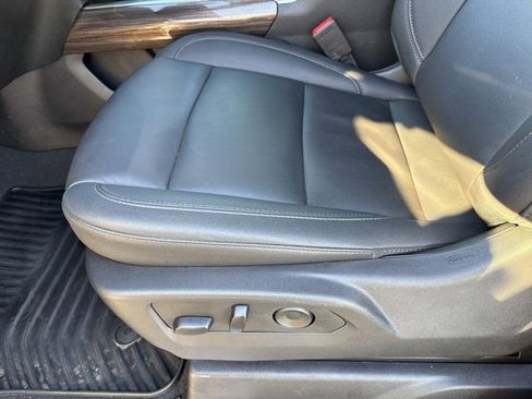 Used 2026 Chevrolet Silverado 1500 LT w/ All Star Edition Plus image 15