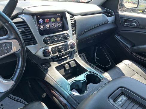 Used 2015 GMC Yukon SLT w/ Open Road Package AWD/4WD image 35