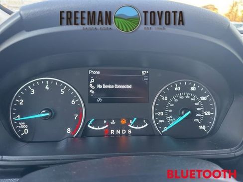 Used 2019 Ford EcoSport Titanium image 7