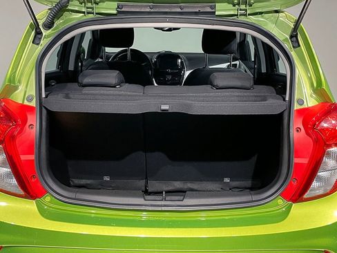 Used 2016 Chevrolet Spark LT image 5