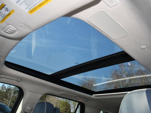 Used 2024 Lincoln Navigator Black Label image 7