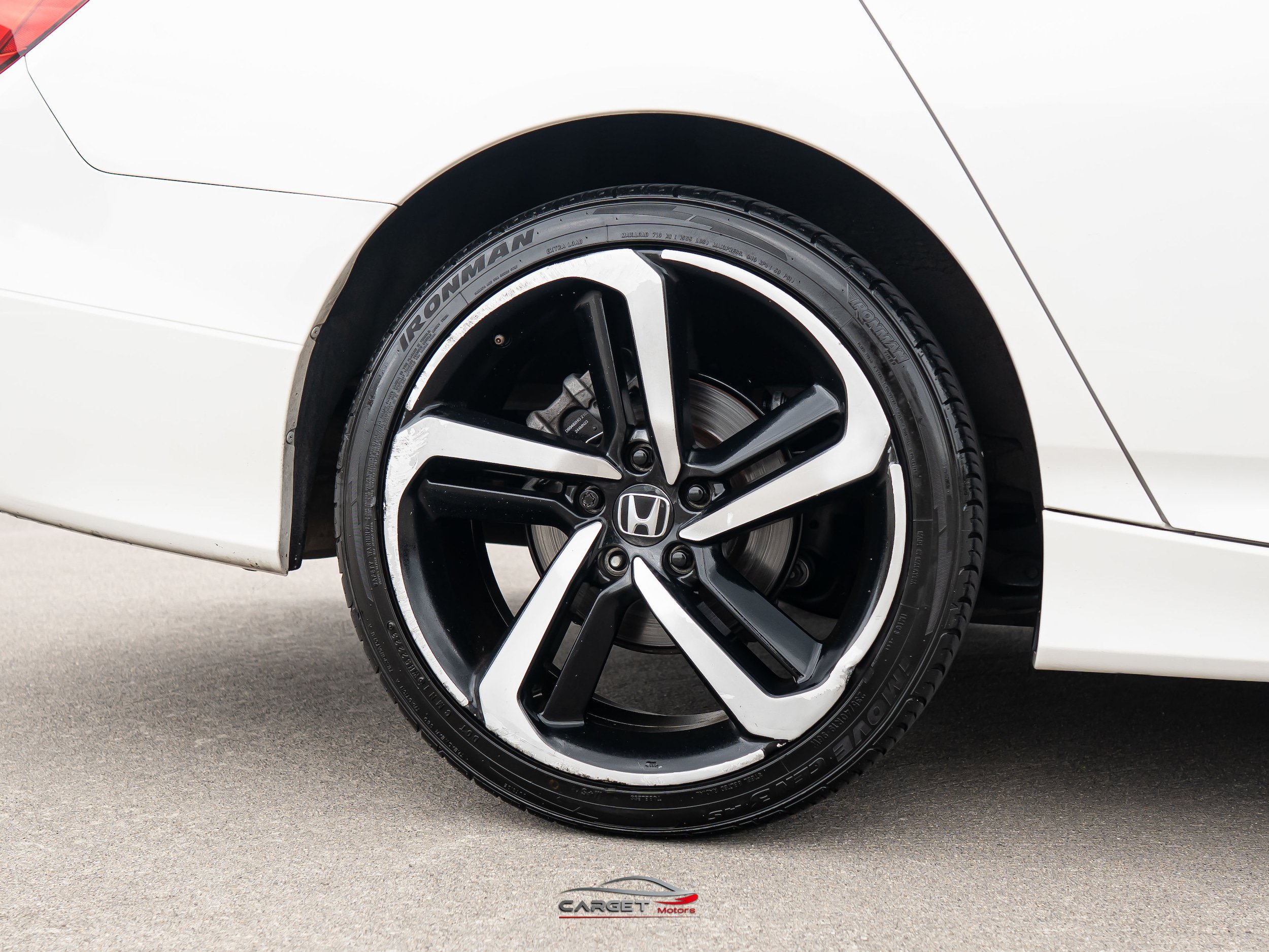 Used 2020 Honda Accord Sport image 11