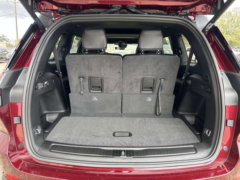 New 2025 Jeep Grand Cherokee L Altitude image 6