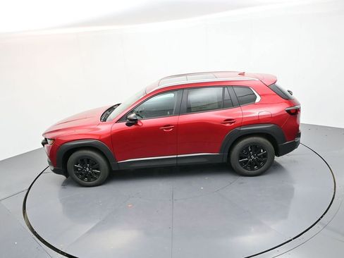 Used 2025 MAZDA CX-50 AWD 2.5 S w/ Weather Package image 21