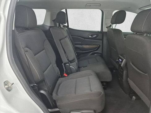 Used 2020 GMC Acadia SLE w/ Driver Convenience Package FWD image 21