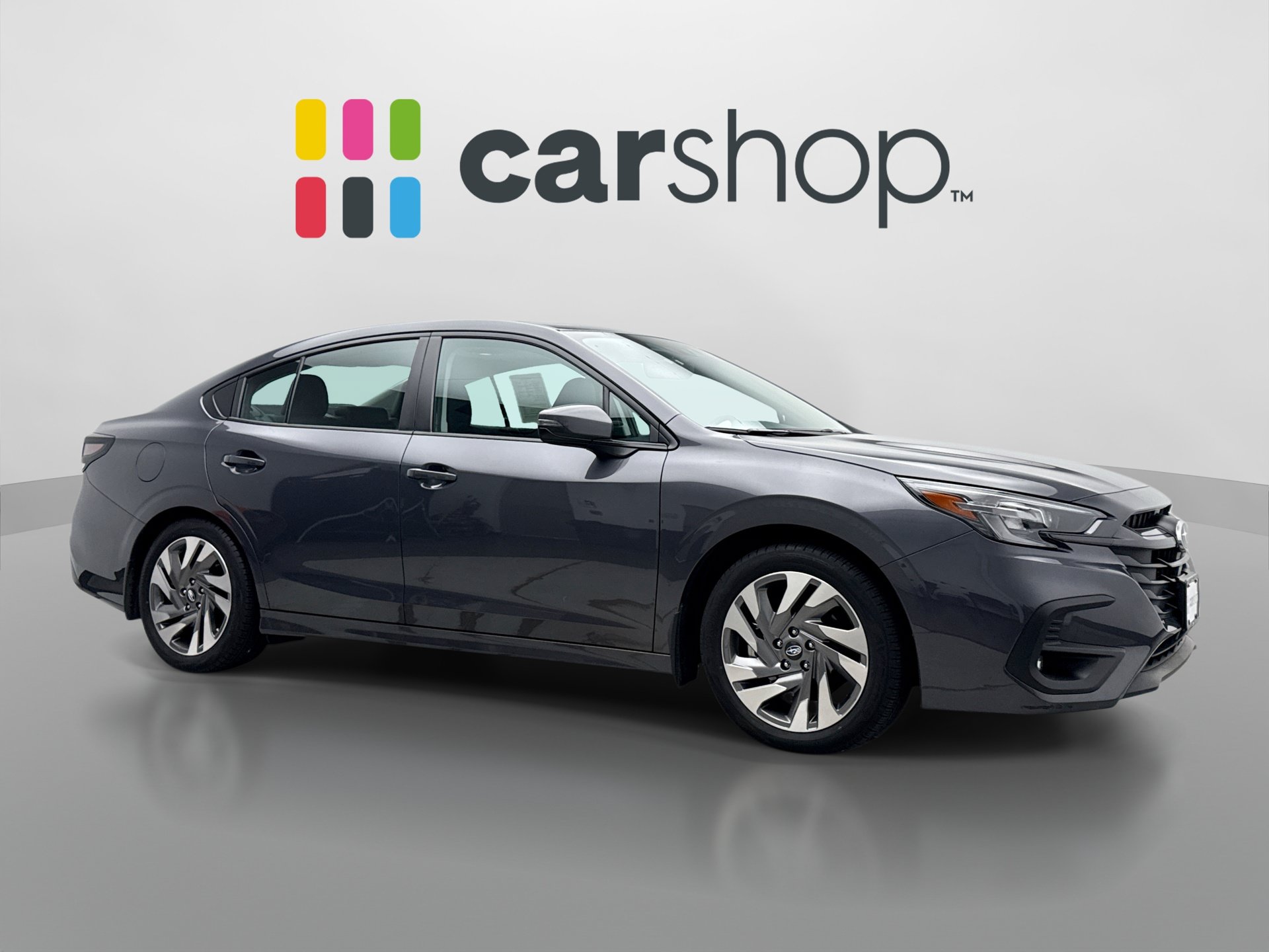 Used 2024 Subaru Legacy Limited AWD/4WD image 7
