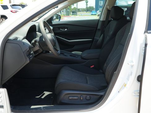 Used 2024 Honda Accord EX image 16