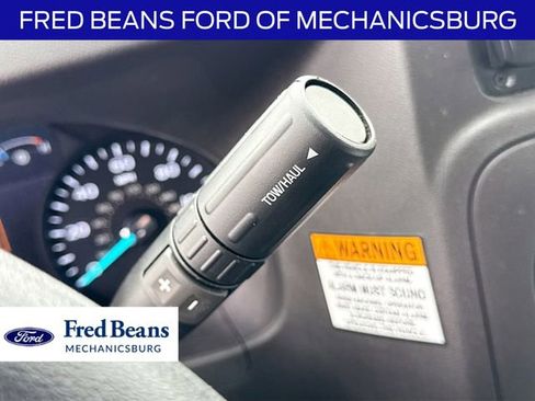 New 2026 Ford E-350 and Econoline 350 Super Duty w/ Power Equipment Group image 16