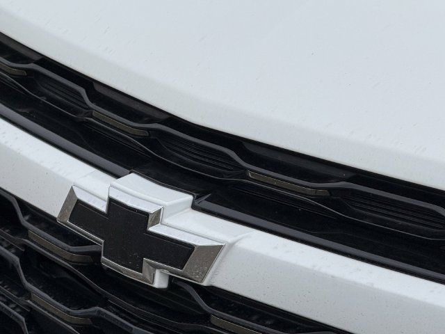 Used 2024 Chevrolet Trax ACTIV w/ Sunroof Package FWD image 25