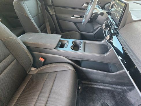 New 2026 Honda Prologue Eco image 11