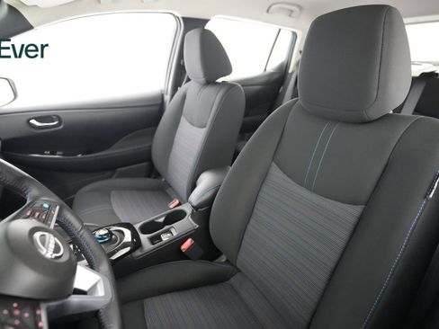 Used 2024 Nissan Leaf SV Plus FWD image 4