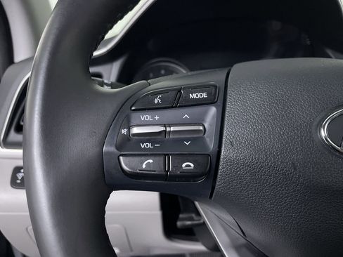 Used 2019 Hyundai Elantra Value Edition image 26