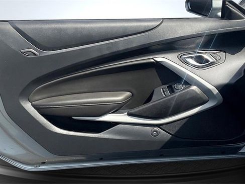 Used 2023 Chevrolet Camaro LT image 23