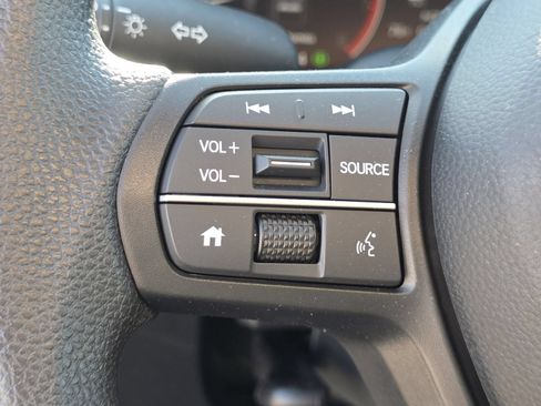 Certified 2024 Honda CR-V EX image 30