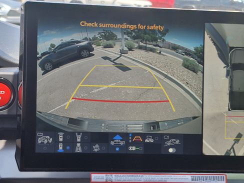 Certified 2026 Toyota Tacoma TRD Off-Road w/ TRD Off Road Premium Package AWD/4WD image 30