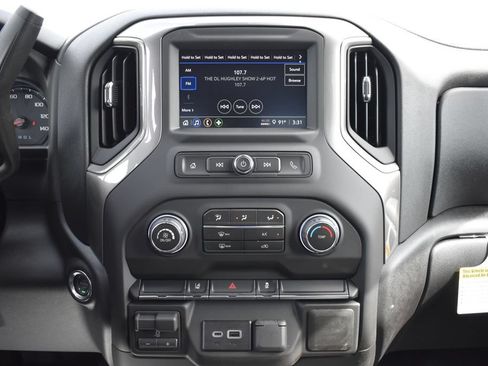 New 2026 Chevrolet Silverado 3500 W/T w/ WT Convenience Package AWD/4WD image 15