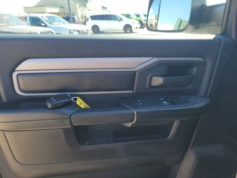 Used 2020 RAM 2500 Tradesman image 18