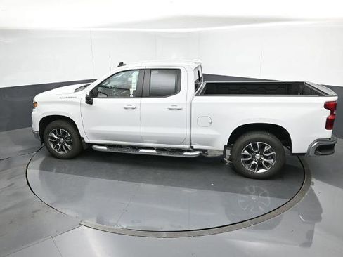 New 2025 Chevrolet Silverado 1500 LT w/ All Star Edition Plus image 19