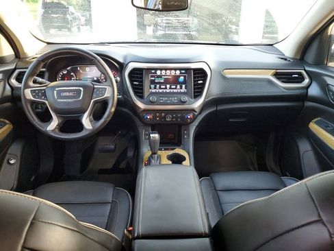 Used 2017 GMC Acadia Denali w/ Technology Package image 11