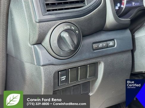 Used 2023 Nissan Titan S w/ S Utility Package image 14