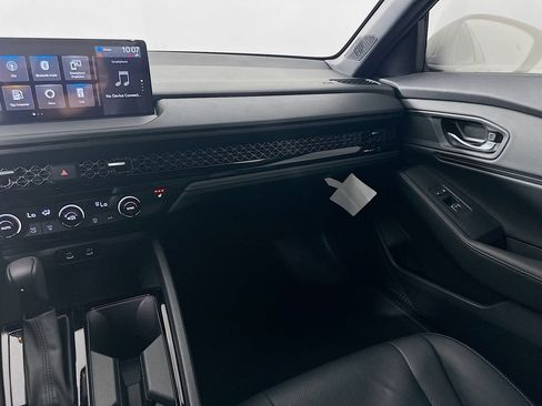 Used 2024 Honda Accord Sport image 23